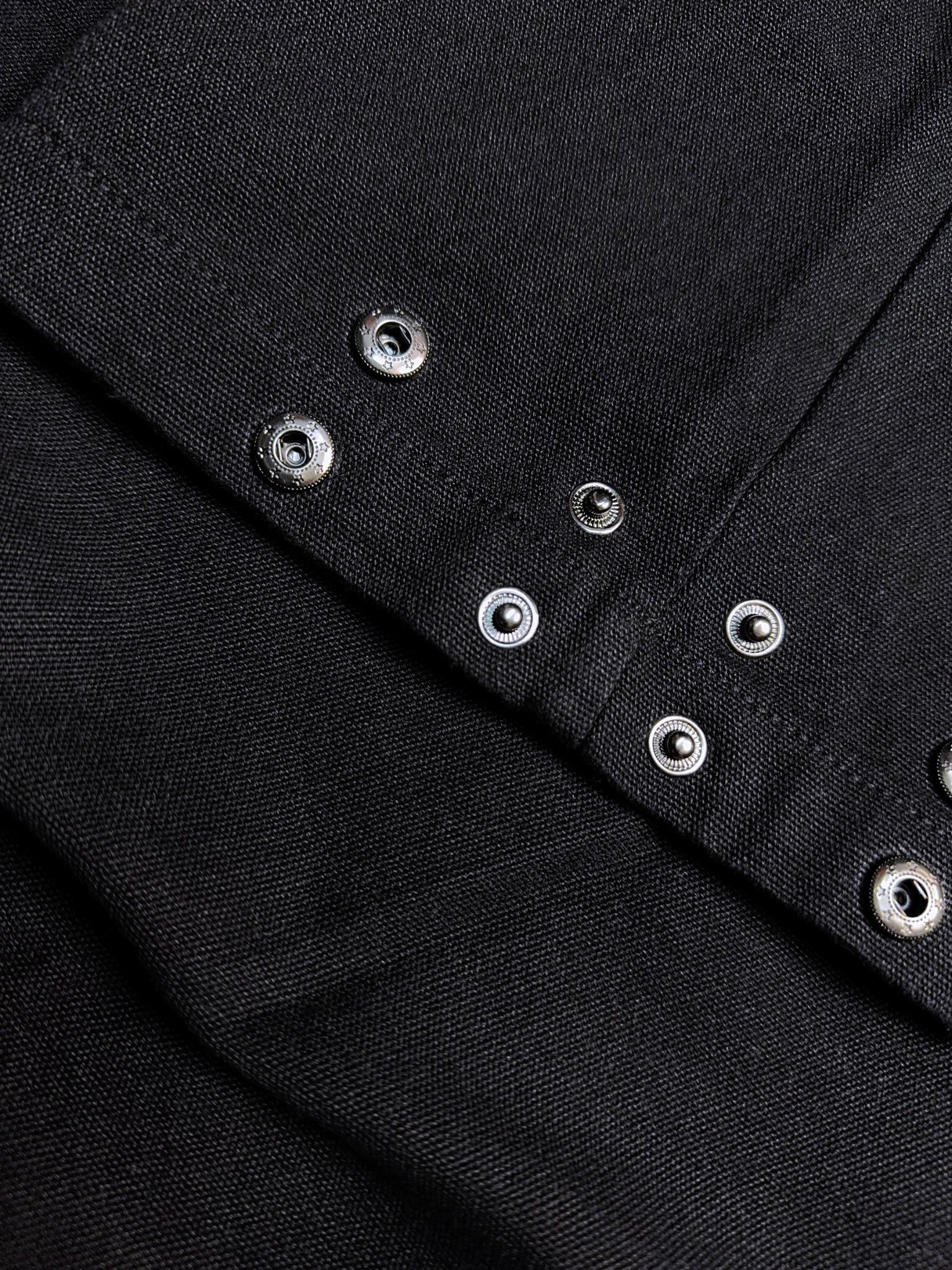 Heavyweight Trousers