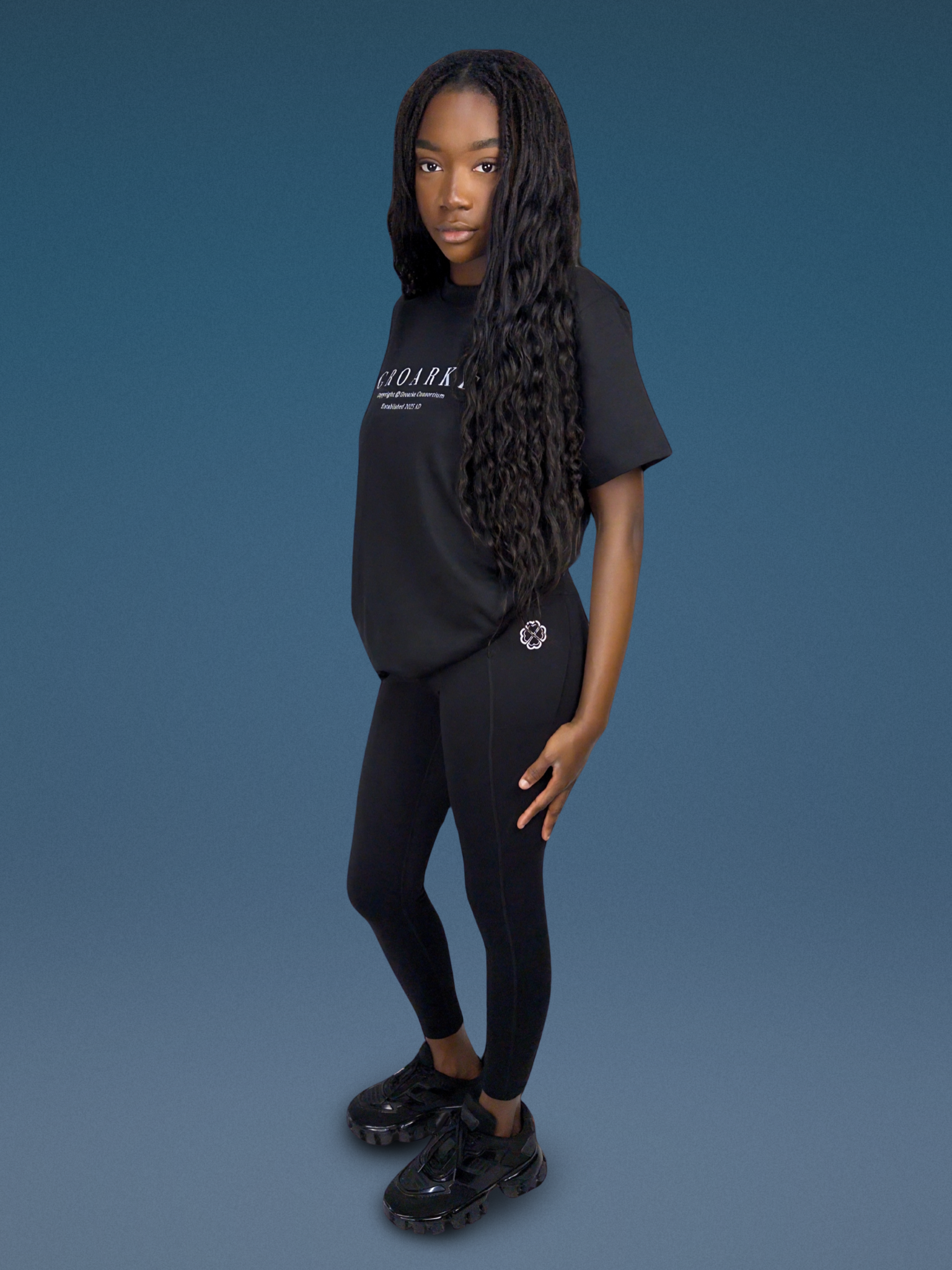 Women’s ICONIC T-shirt