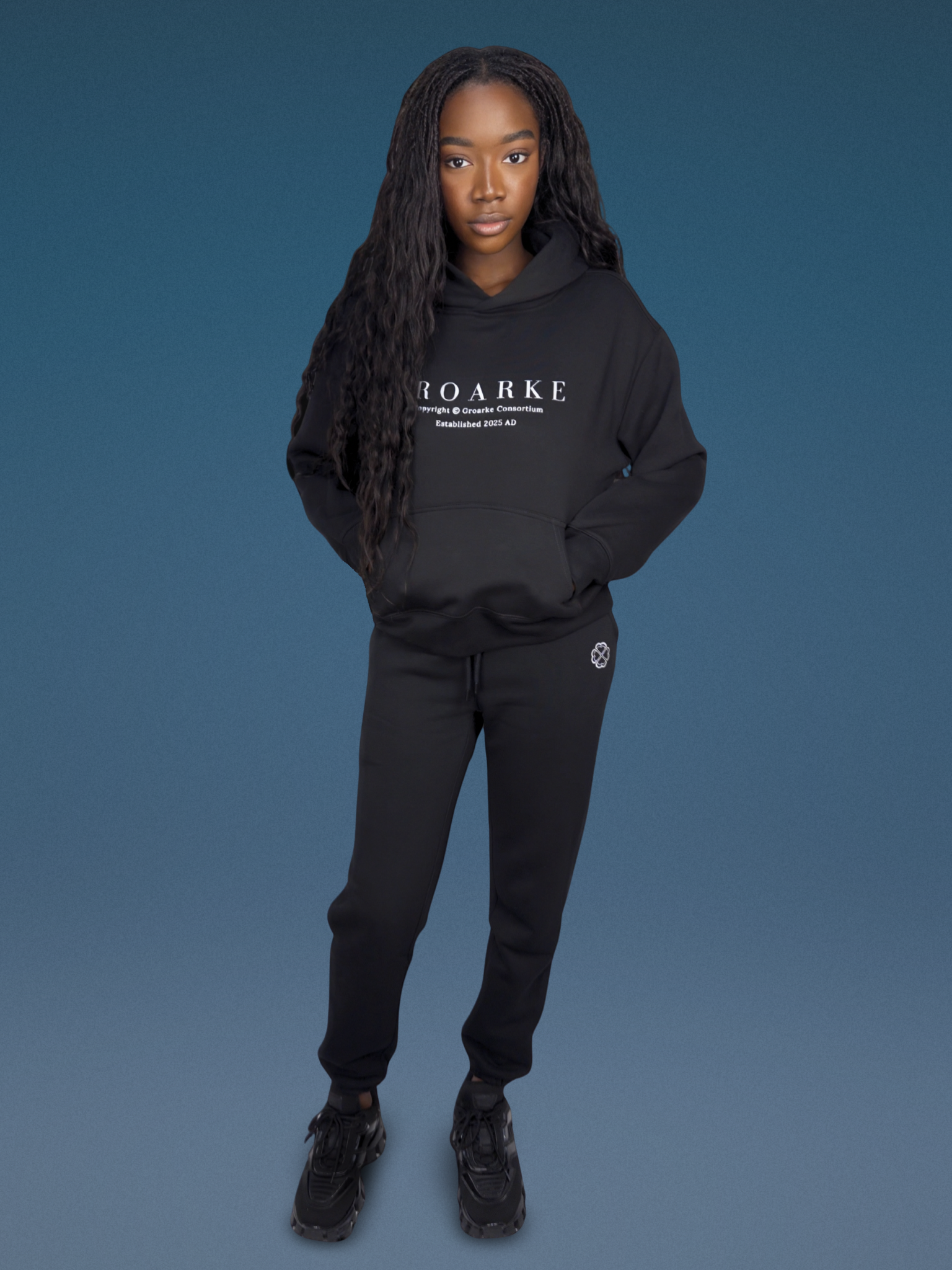 Women's ICONIC Joggers