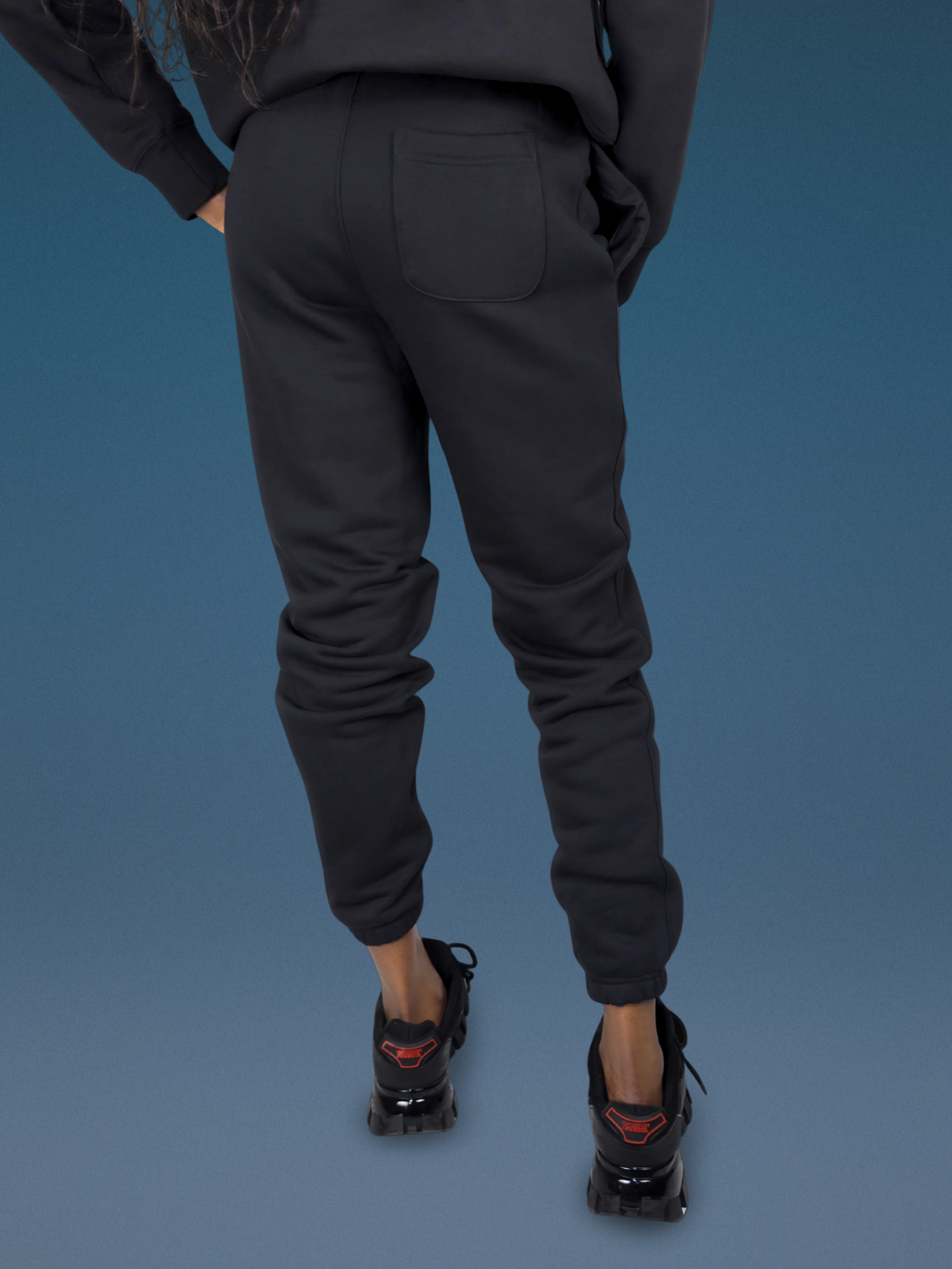 Women's ICONIC Joggers