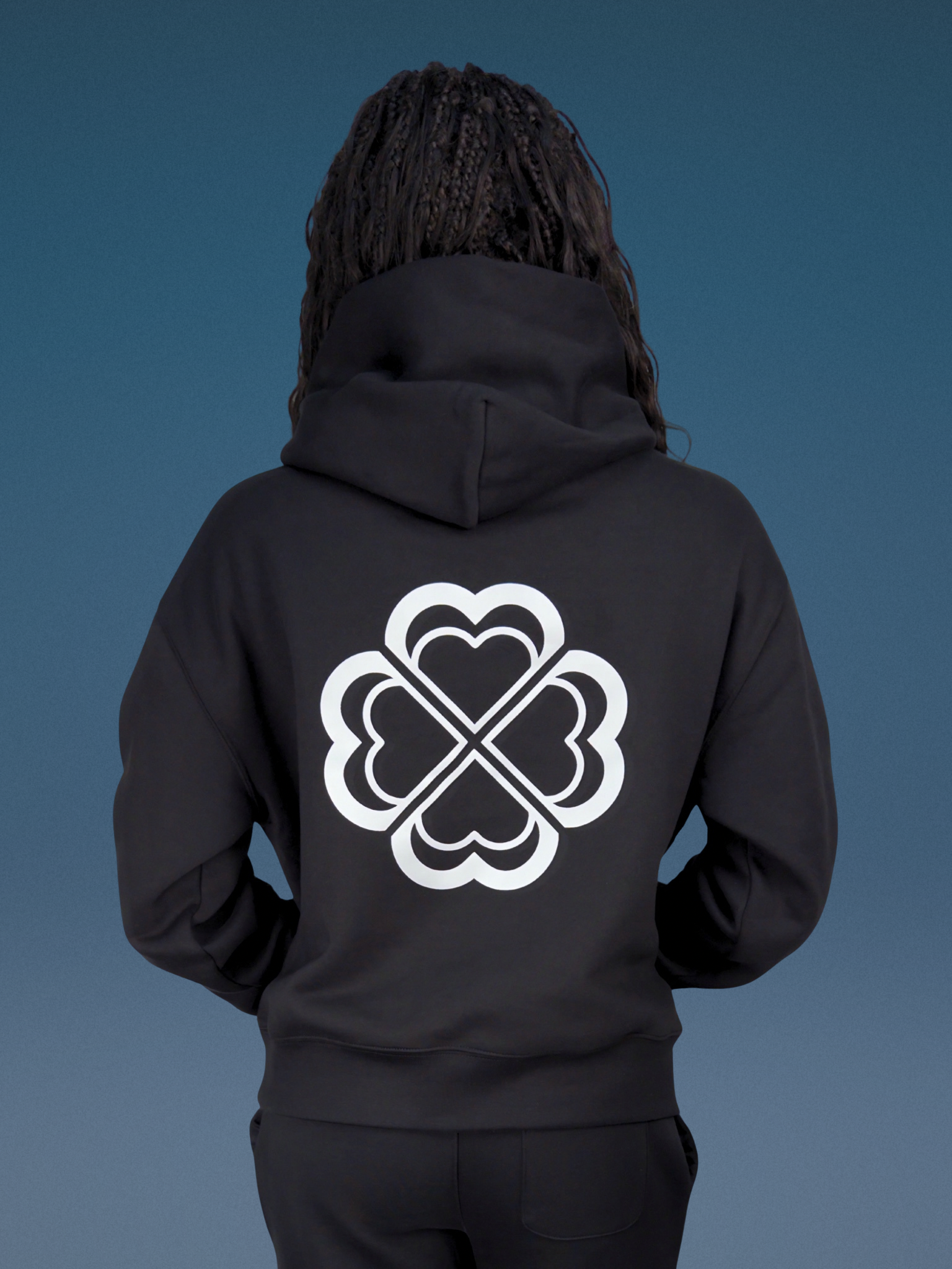 Women's ICONIC Hoodie