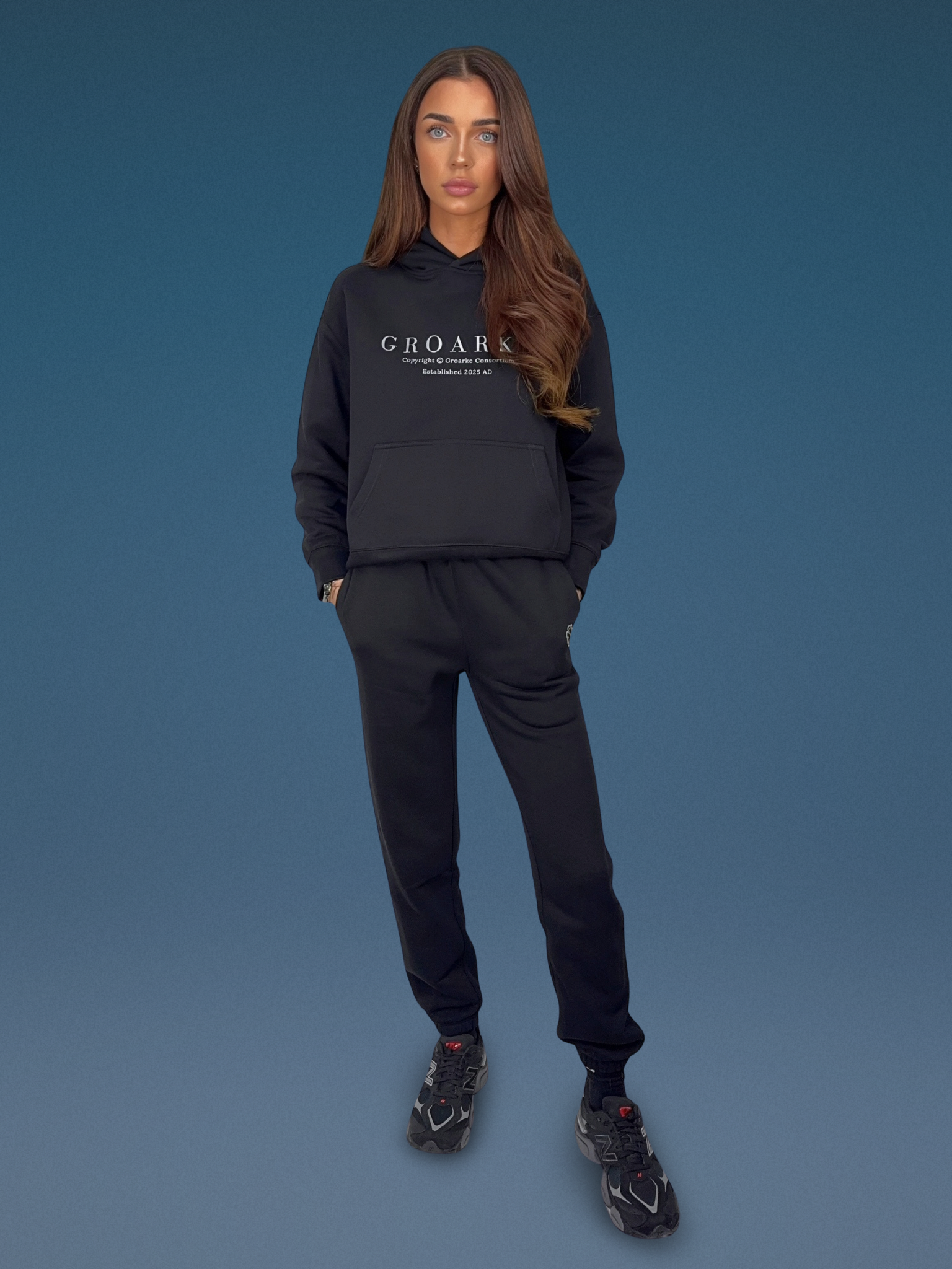 Women's ICONIC Hoodie