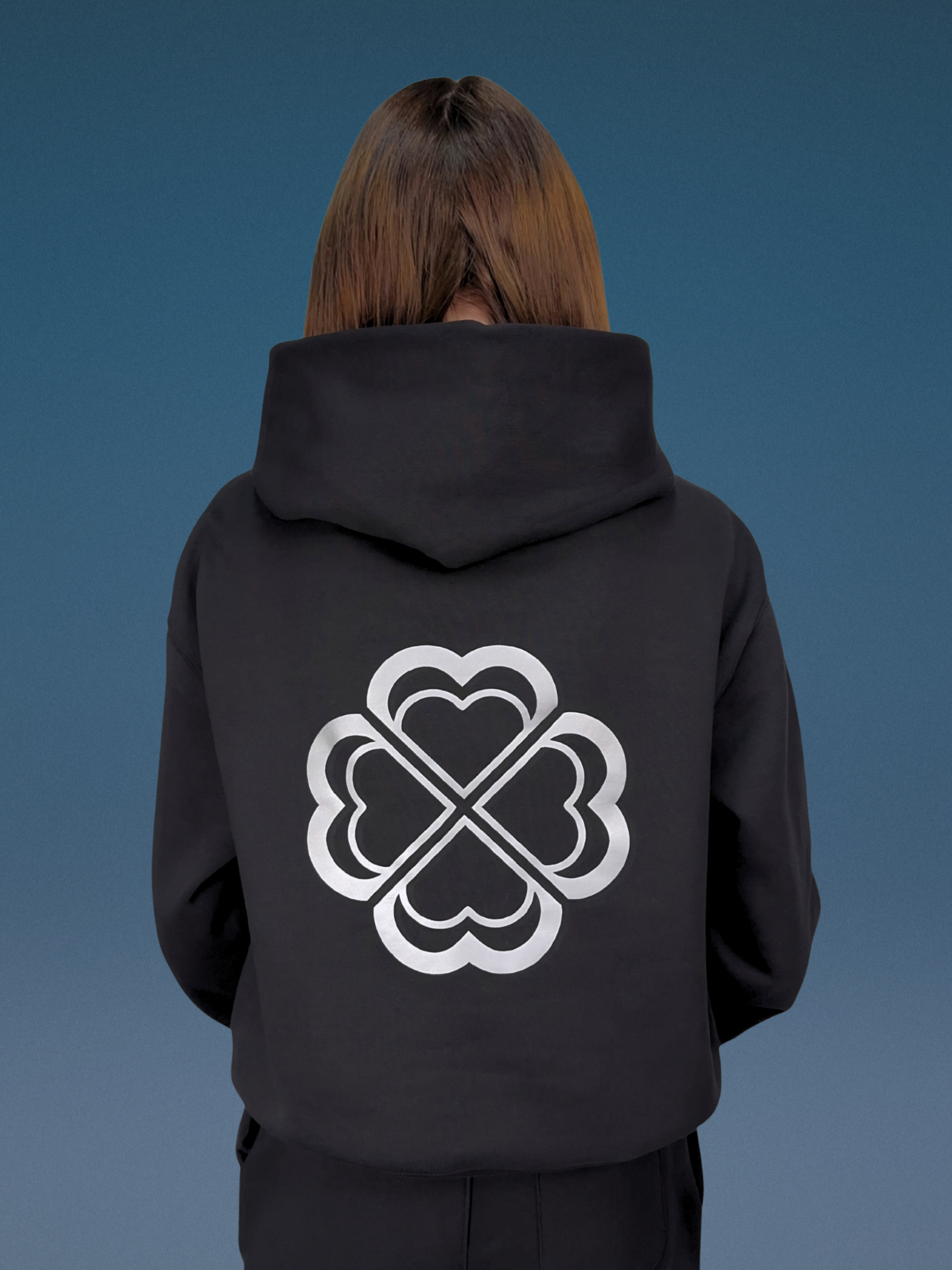 Women's ICONIC Hoodie