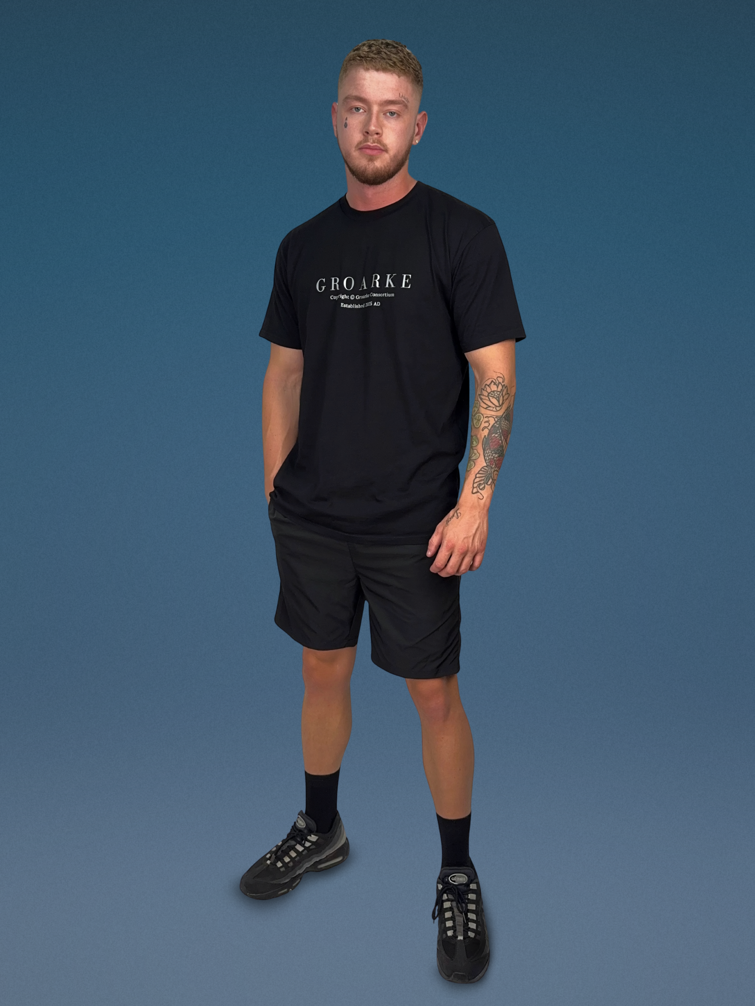 Men’s ICONIC T-shirt