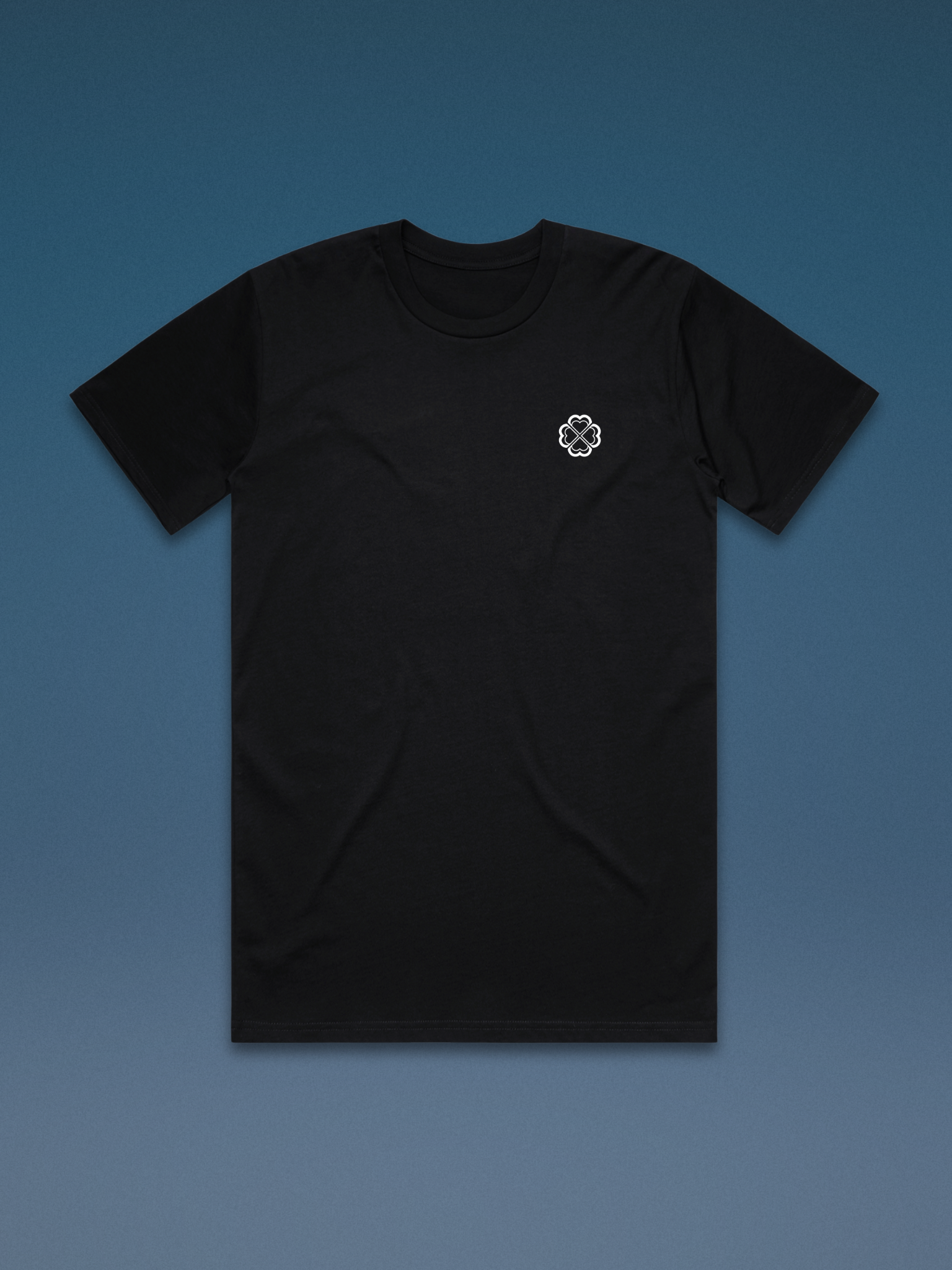 Men’s Core T-shirt (black)