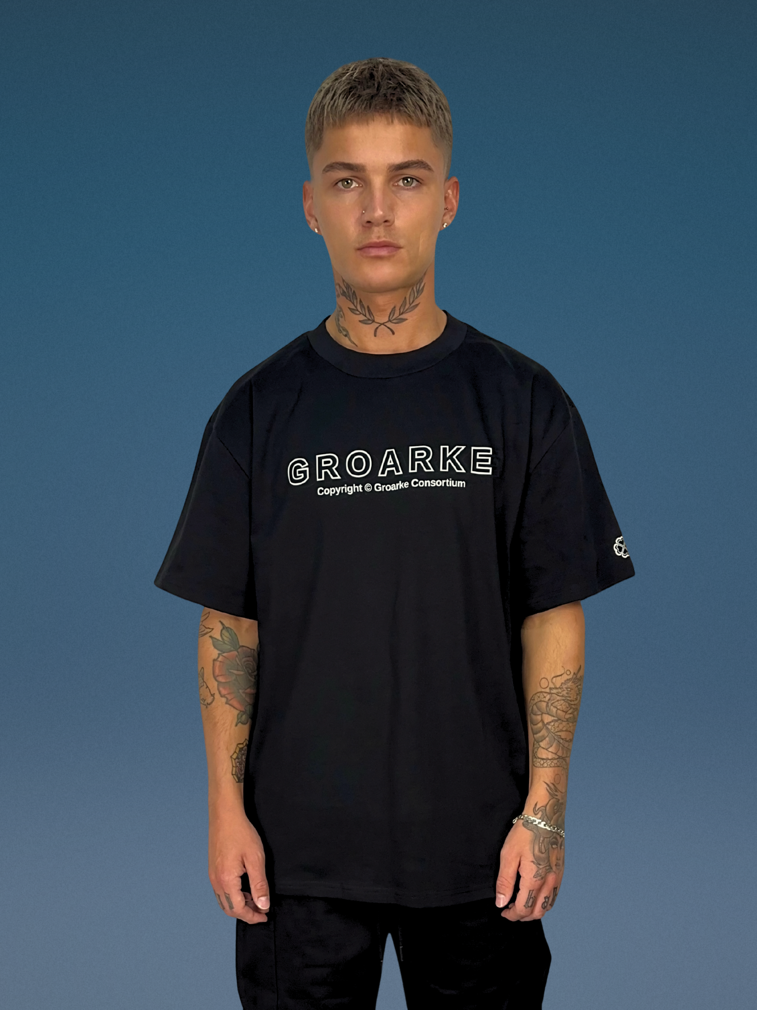OG Heavy T-shirt