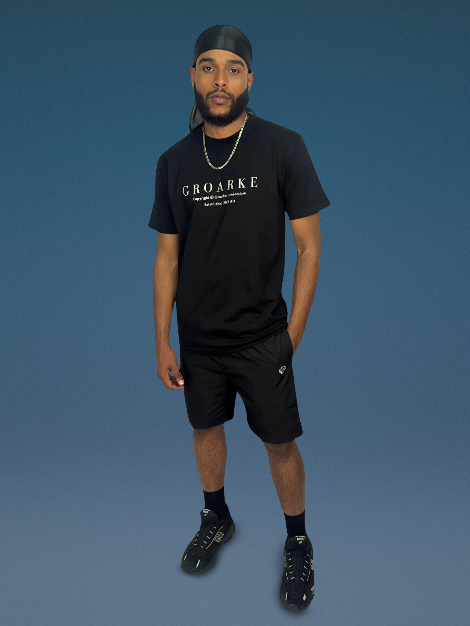 Men’s ICONIC T-shirt