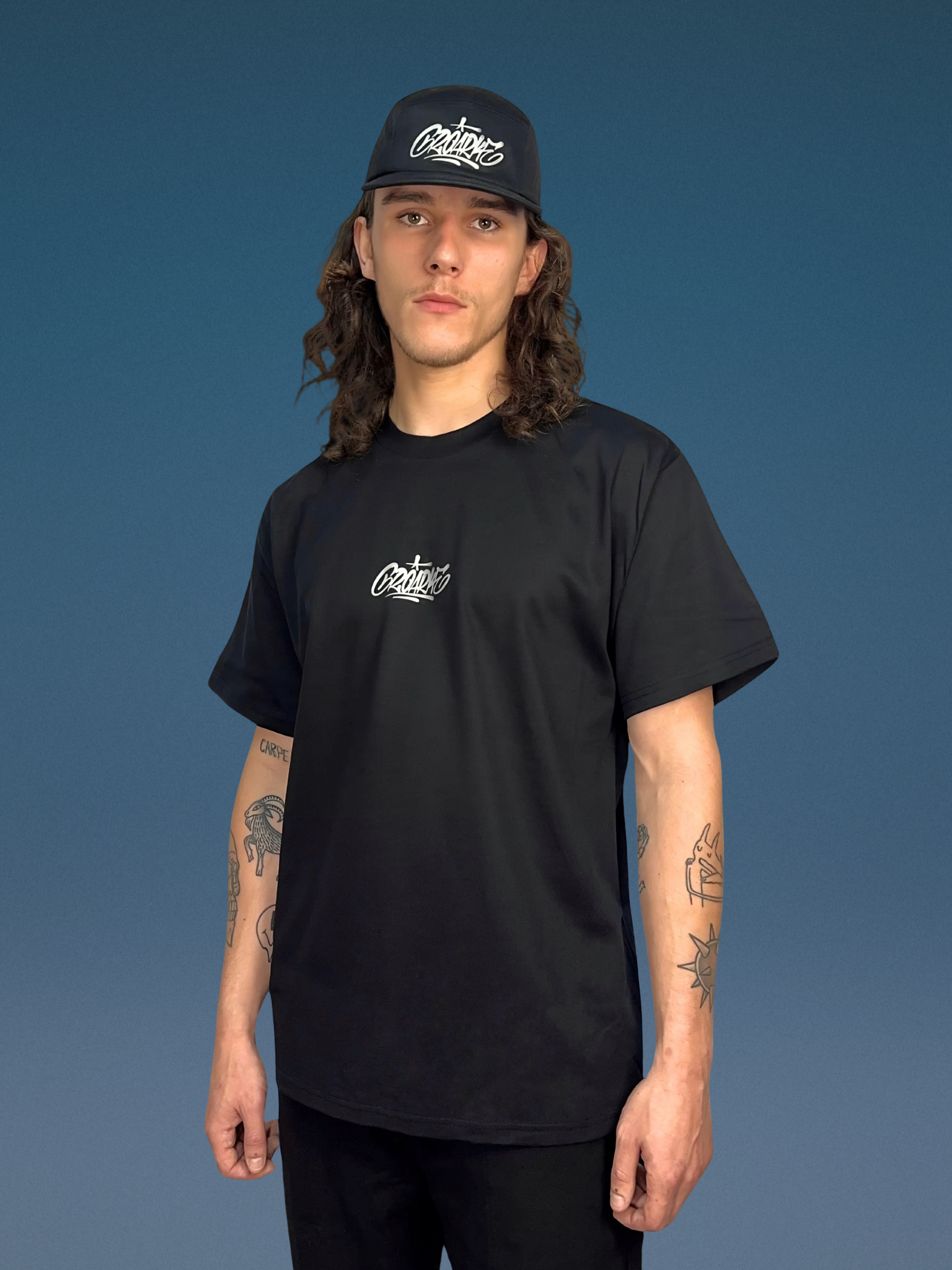 Vandal Heavy T-shirt