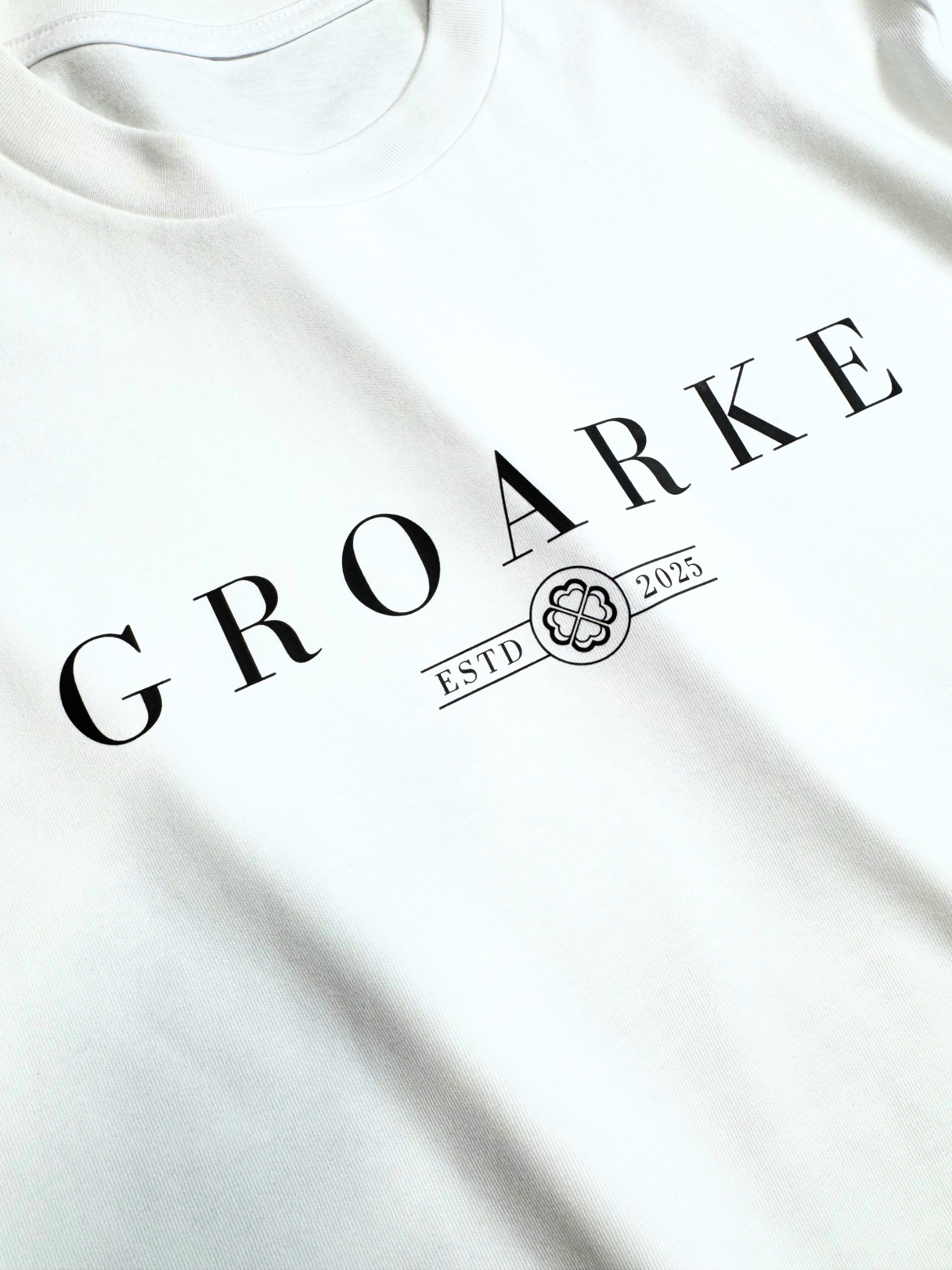 Men’s Classic T-shirt (white)