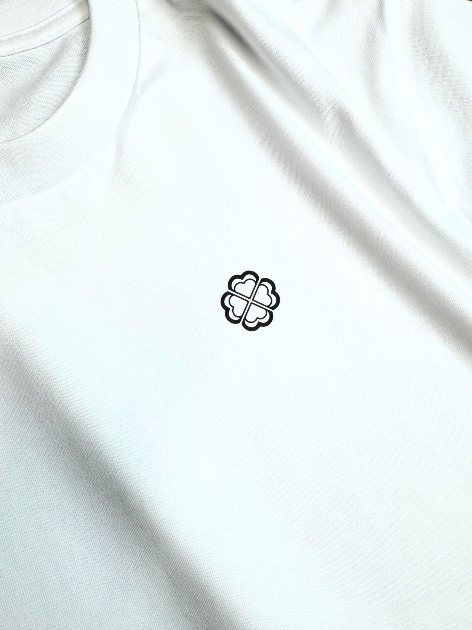 Men’s Core T-shirt (white)