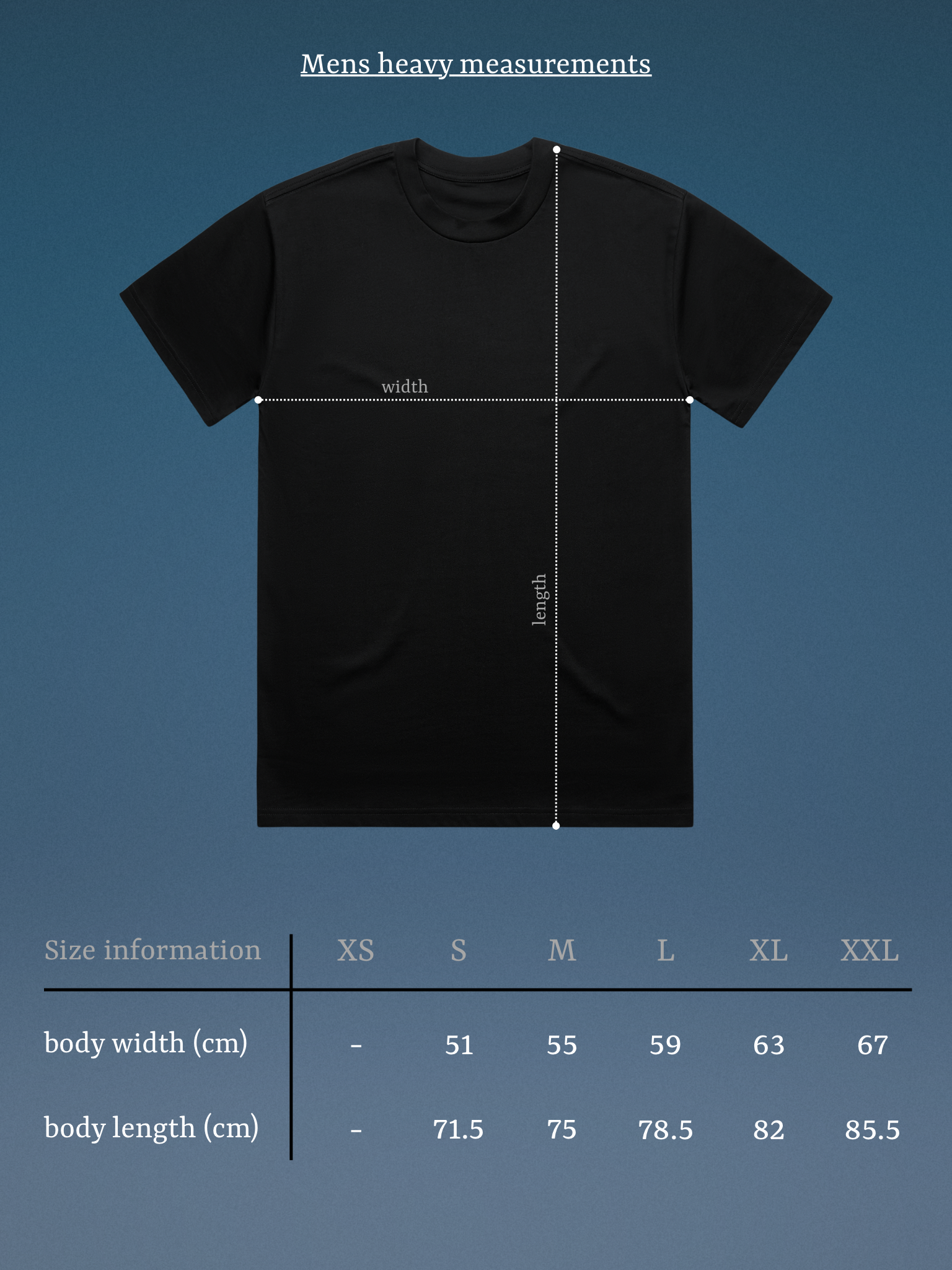 Vandal Heavy T-shirt