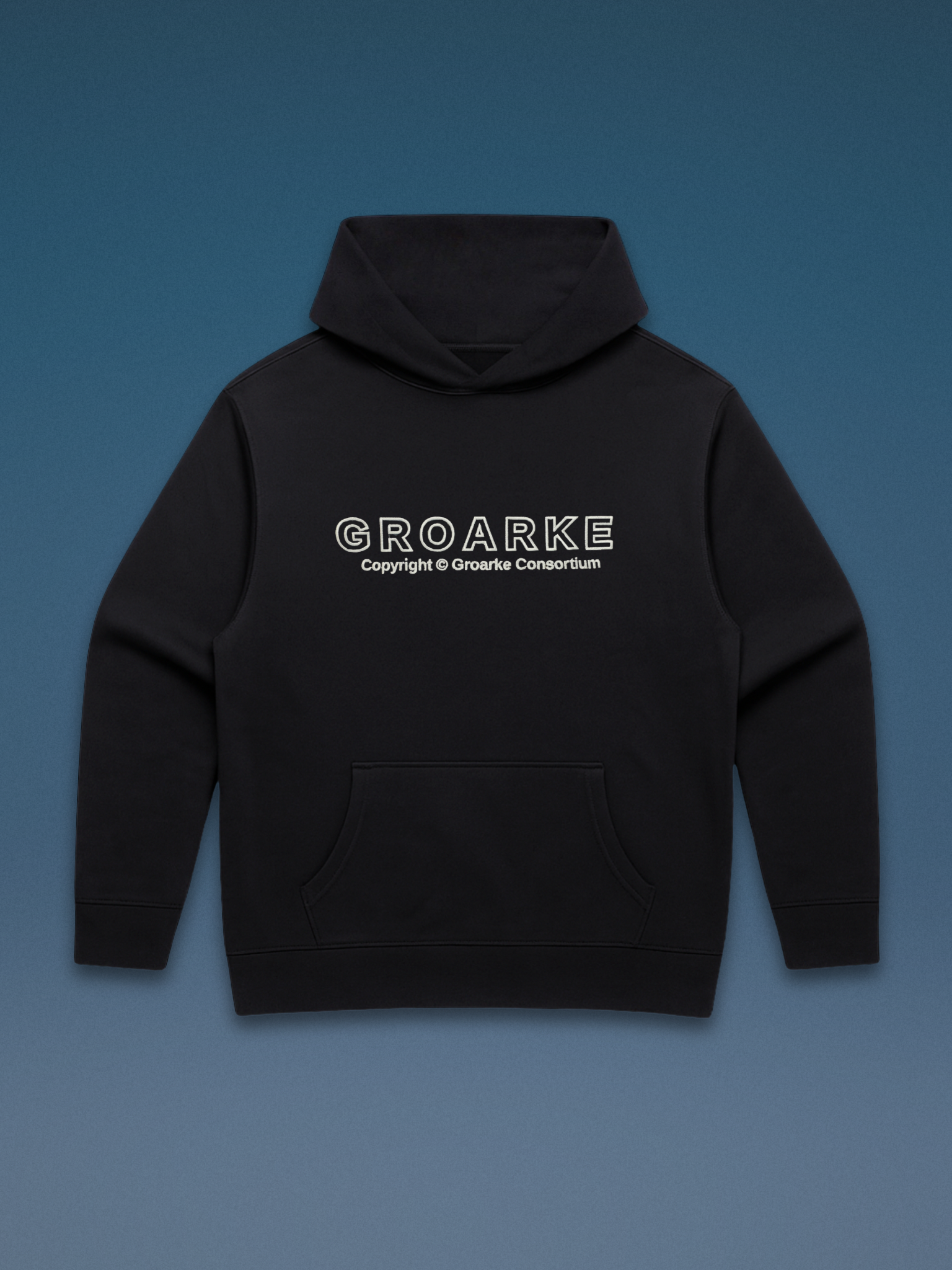 Heavyweight Hoodie