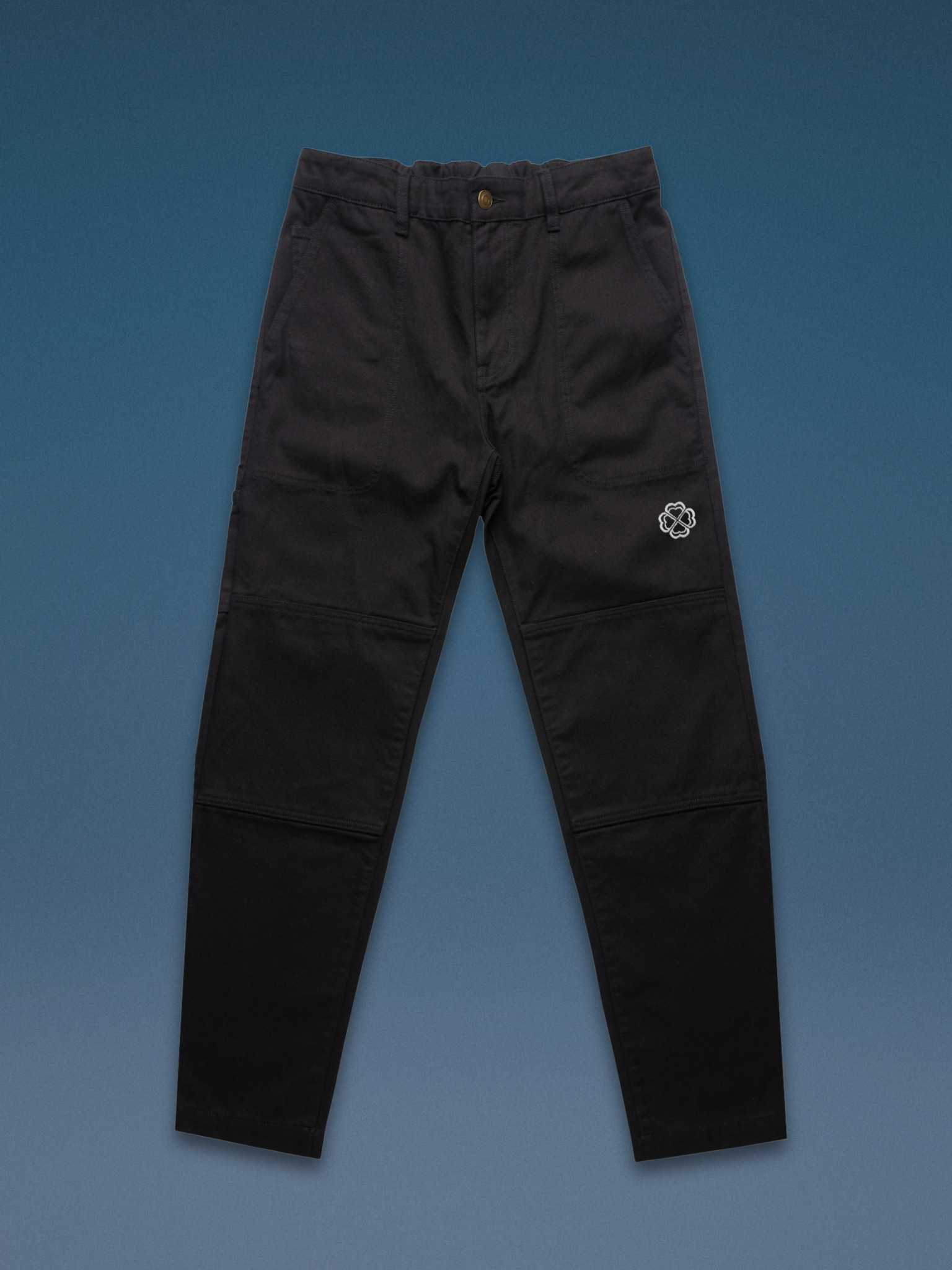 Heavyweight Trousers