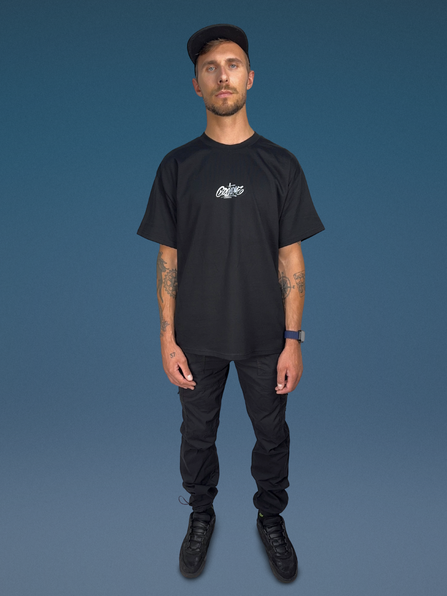 Vandal Heavy T-shirt