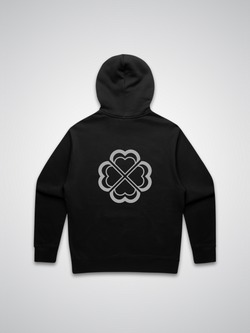 Men's Onyx Hoodie