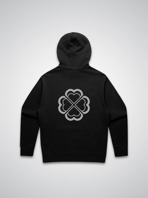 Men's Onyx Hoodie