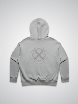 Women's ICONIC Dolphin Hoodie