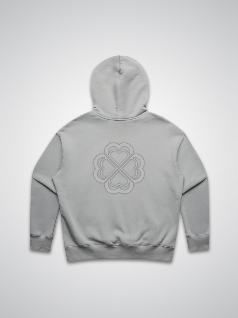 Women's ICONIC Dolphin Hoodie
