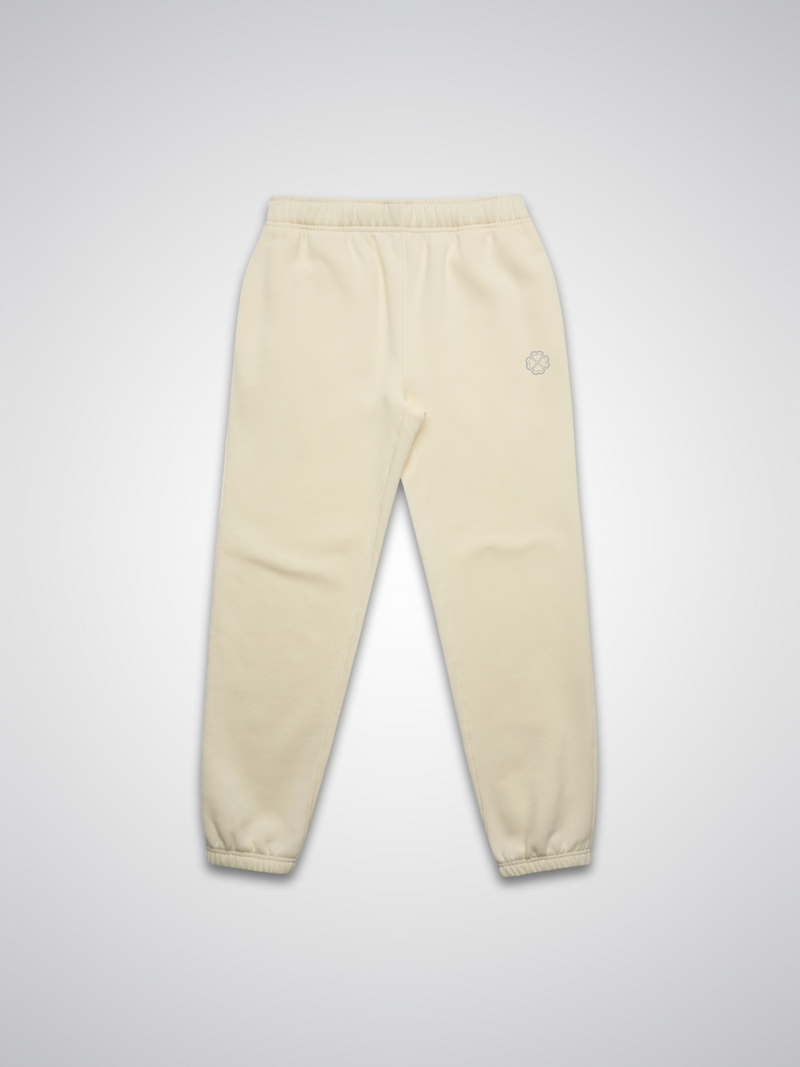 Women's ICONIC Butterscotch Joggers