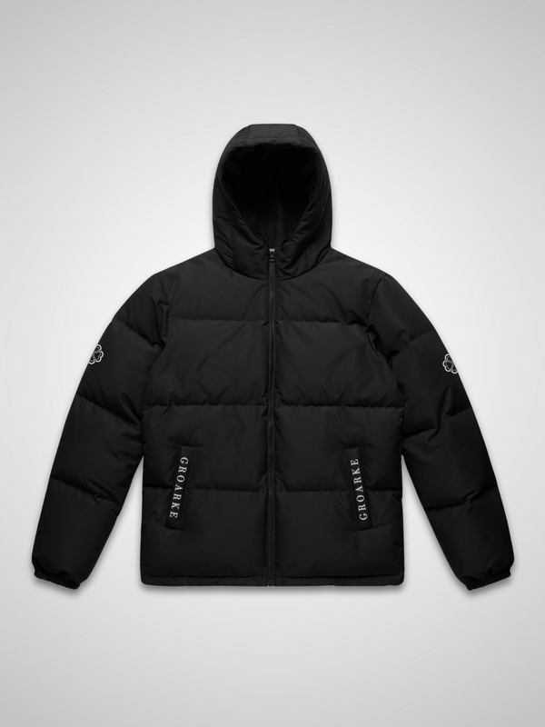 Classic Puffer Jacket
