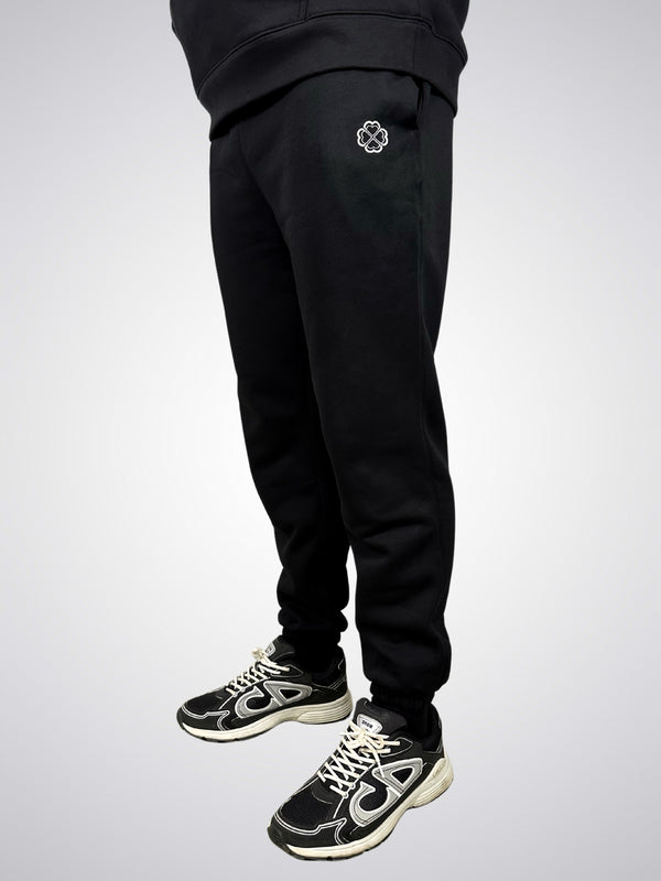 Men's ICONIC Onyx Joggers