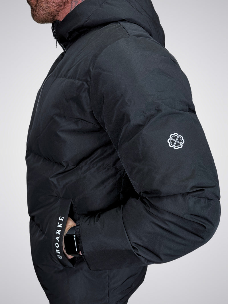 Classic Puffer Jacket