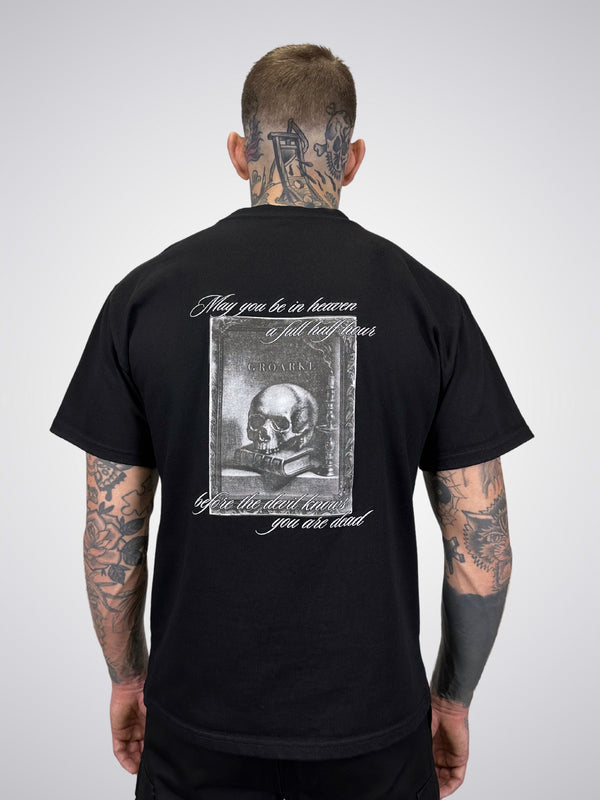 Vanitas T-shirt