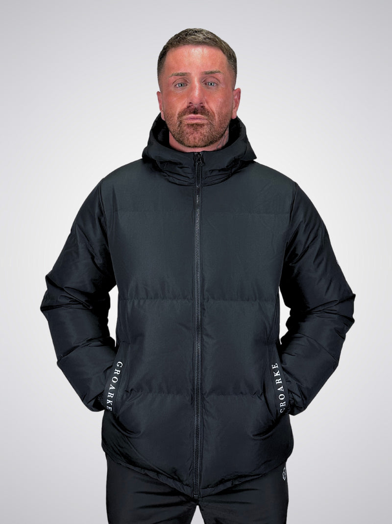 Classic Puffer Jacket