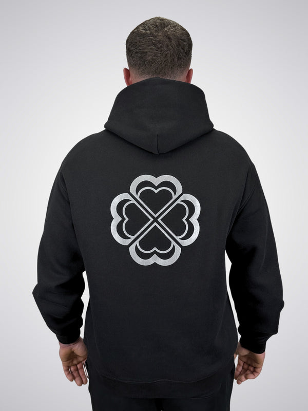 Men's ICONIC Onyx Hoodie