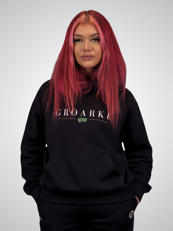 Women's Cereal Milk Hoodie