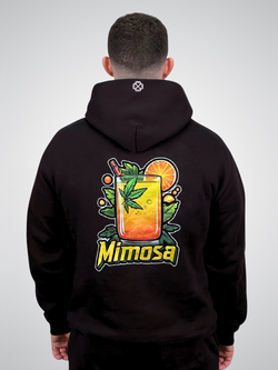 Men's Mimosa Hoodie