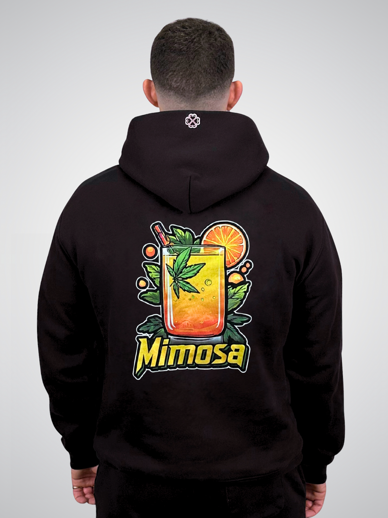 Men's Mimosa Hoodie