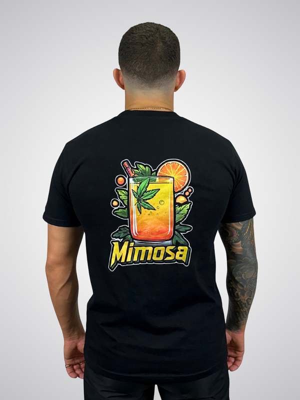 Unisex Mimosa T-shirt