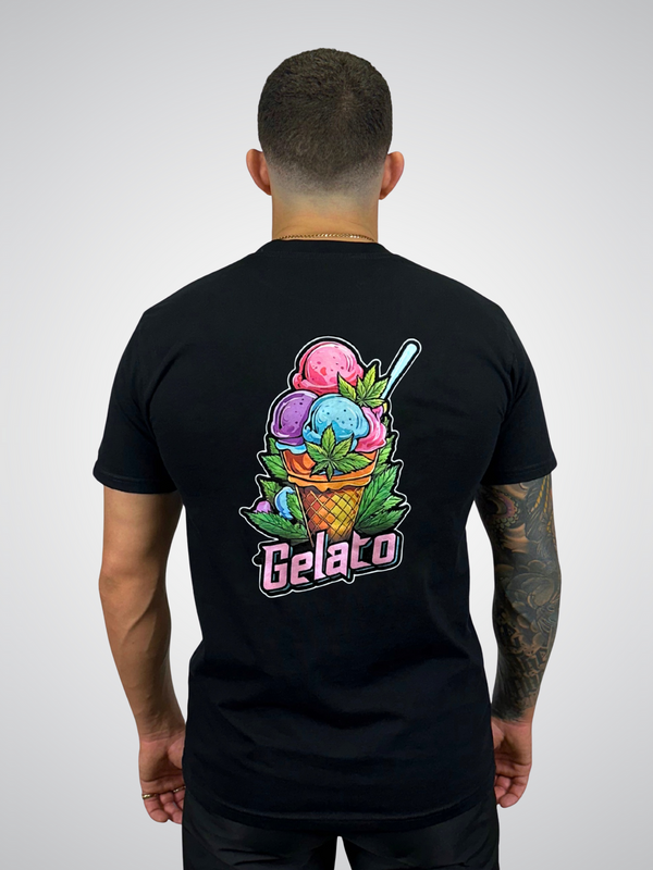 Unisex Gelato T-shirt