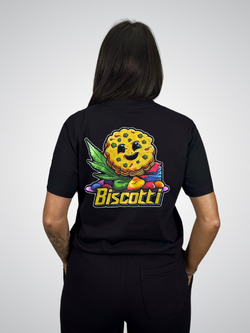 Unisex Biscotti T-shirt