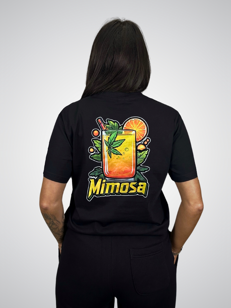 Unisex Mimosa T-shirt