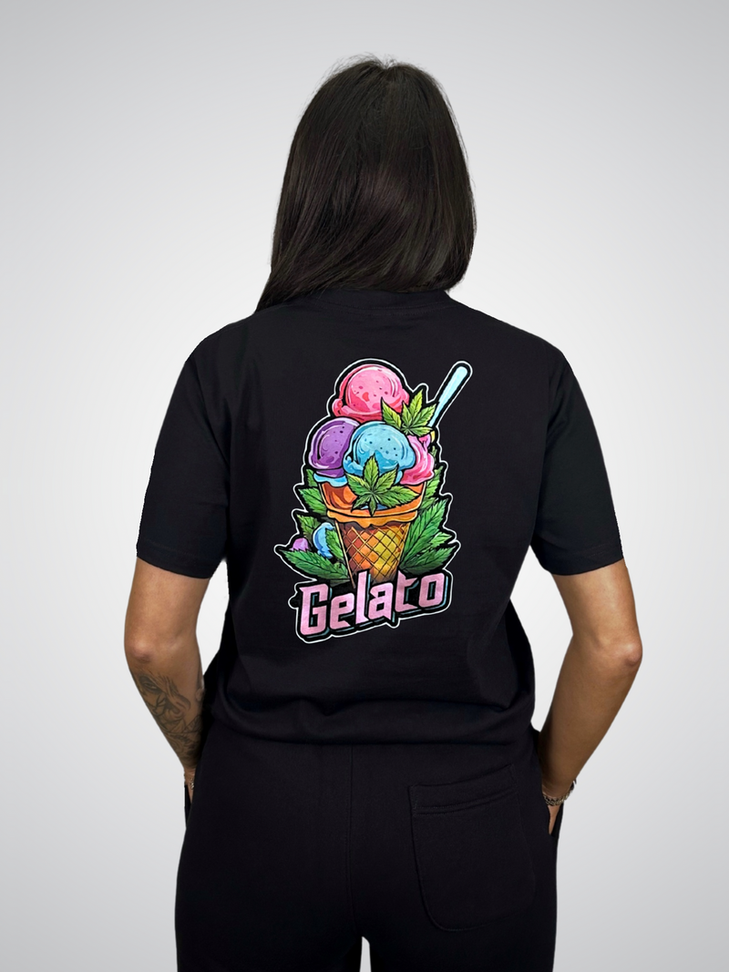 Unisex Gelato T-shirt