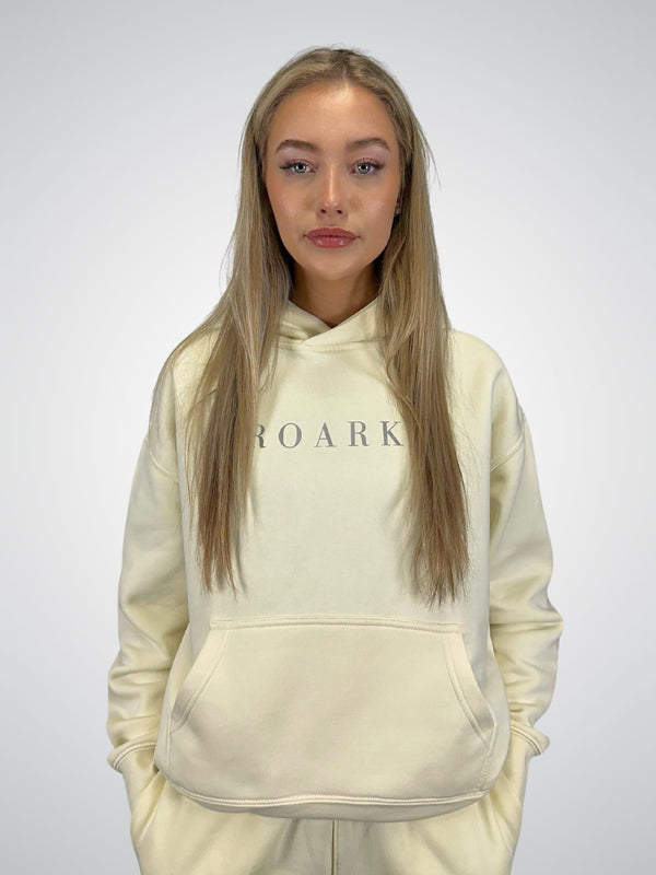 Women's ICONIC Butterscotch Hoodie