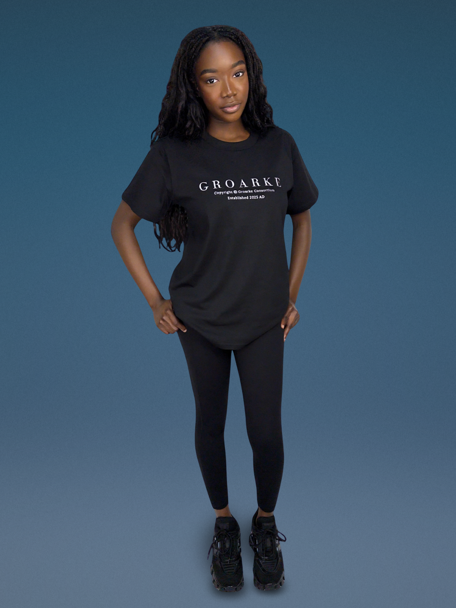 Women’s ICONIC T-shirt