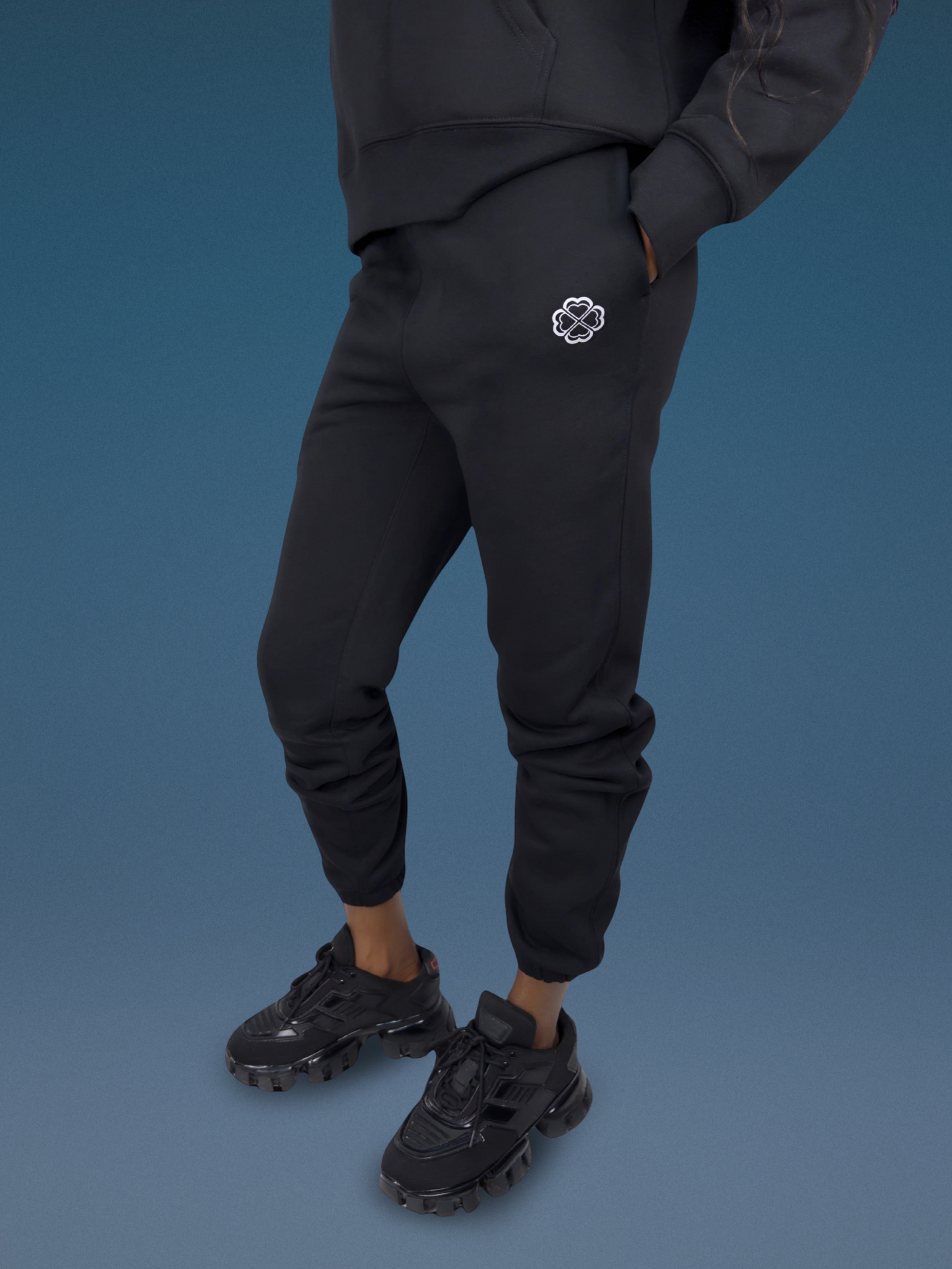 Women's ICONIC Joggers