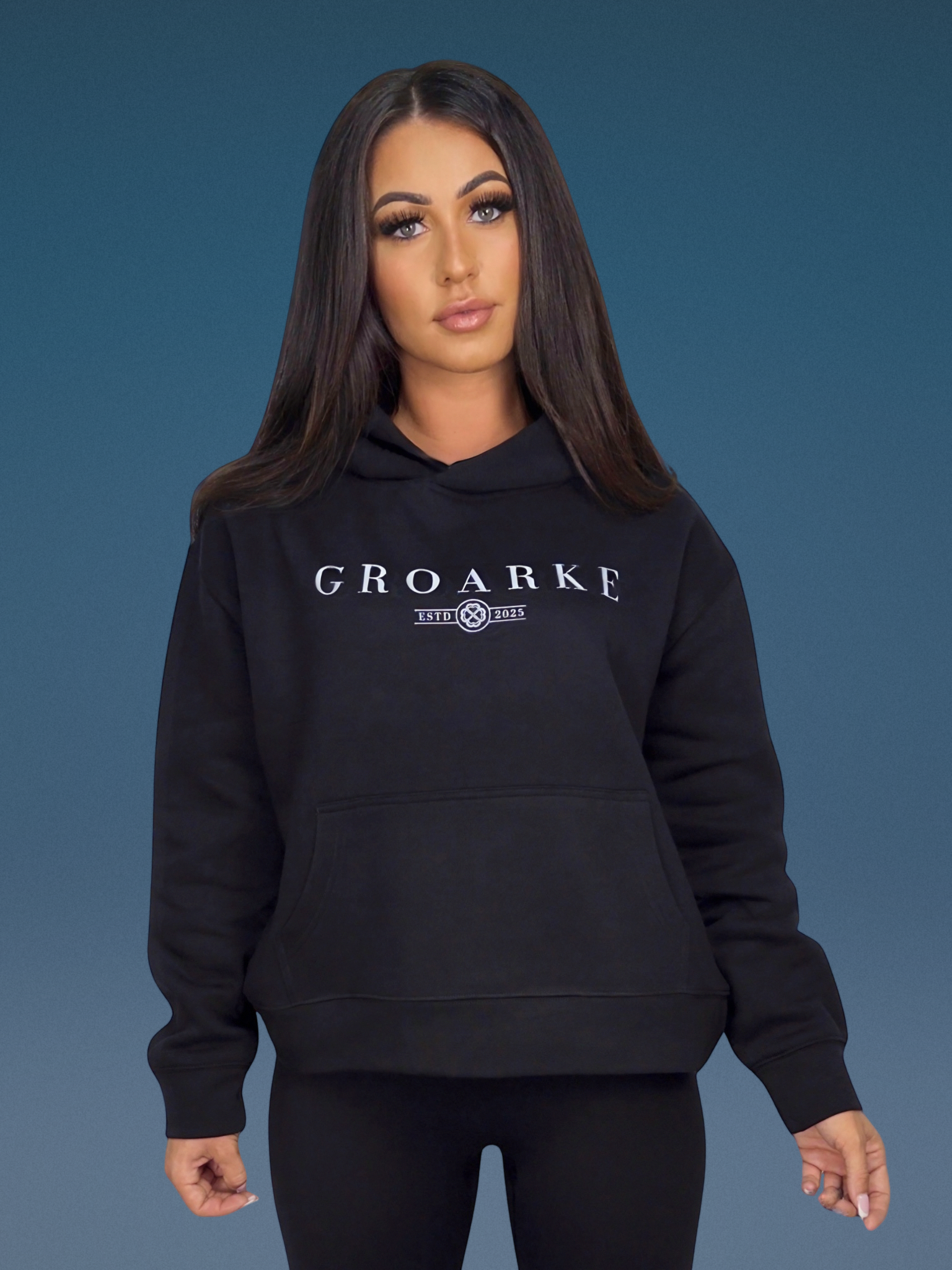 Women’s Classic Hoodie