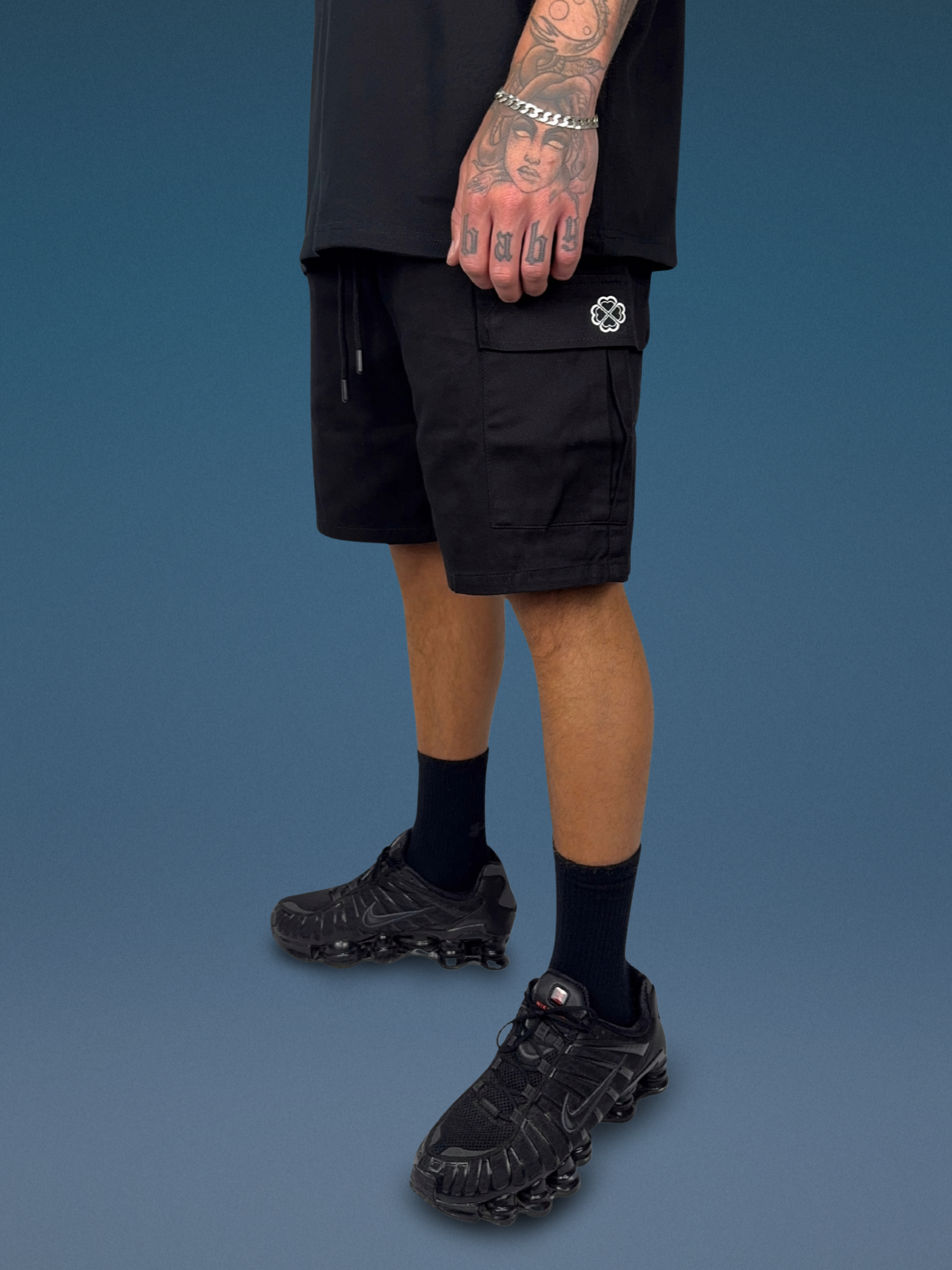 Cargo Shorts