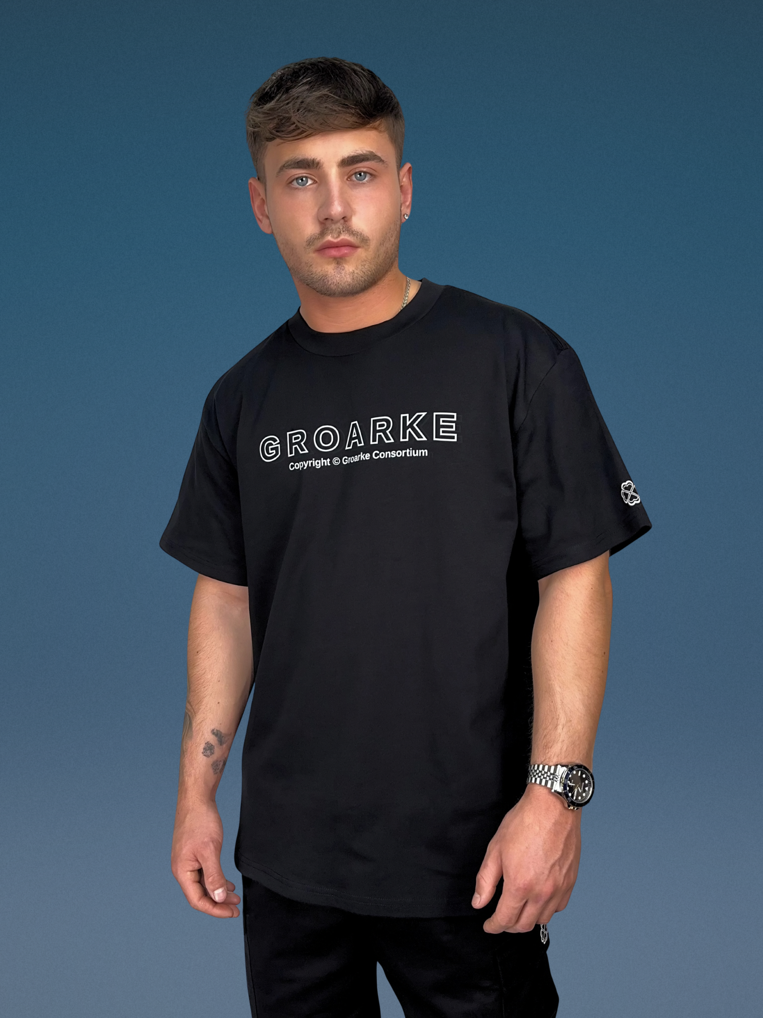 OG Heavy T-shirt