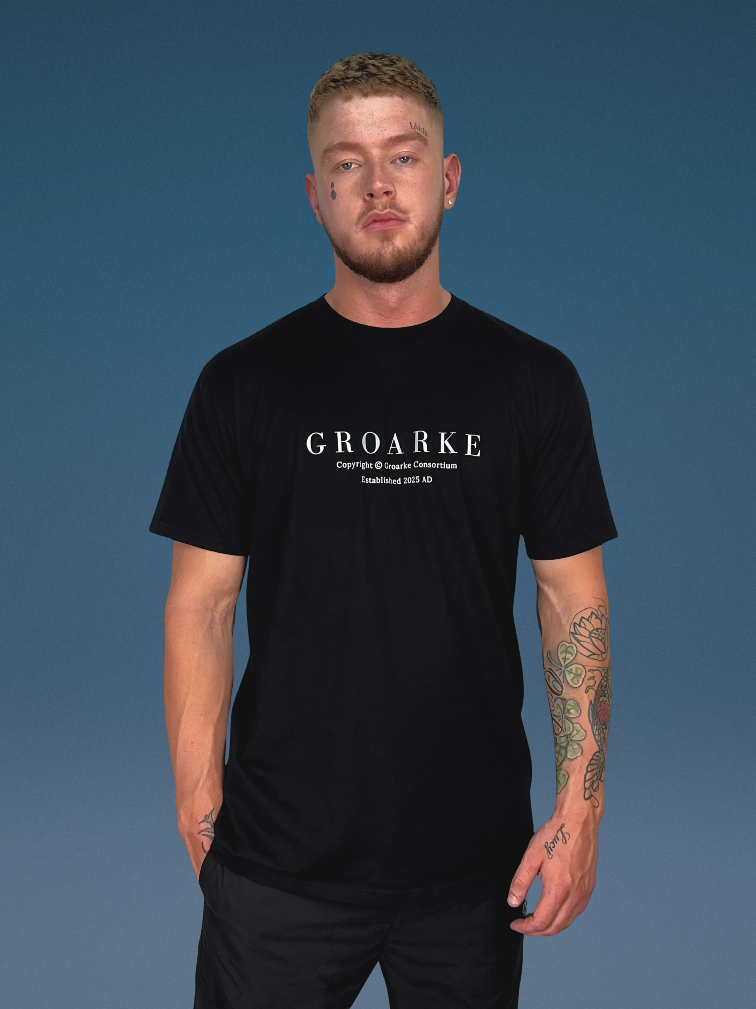 Men’s ICONIC T-shirt