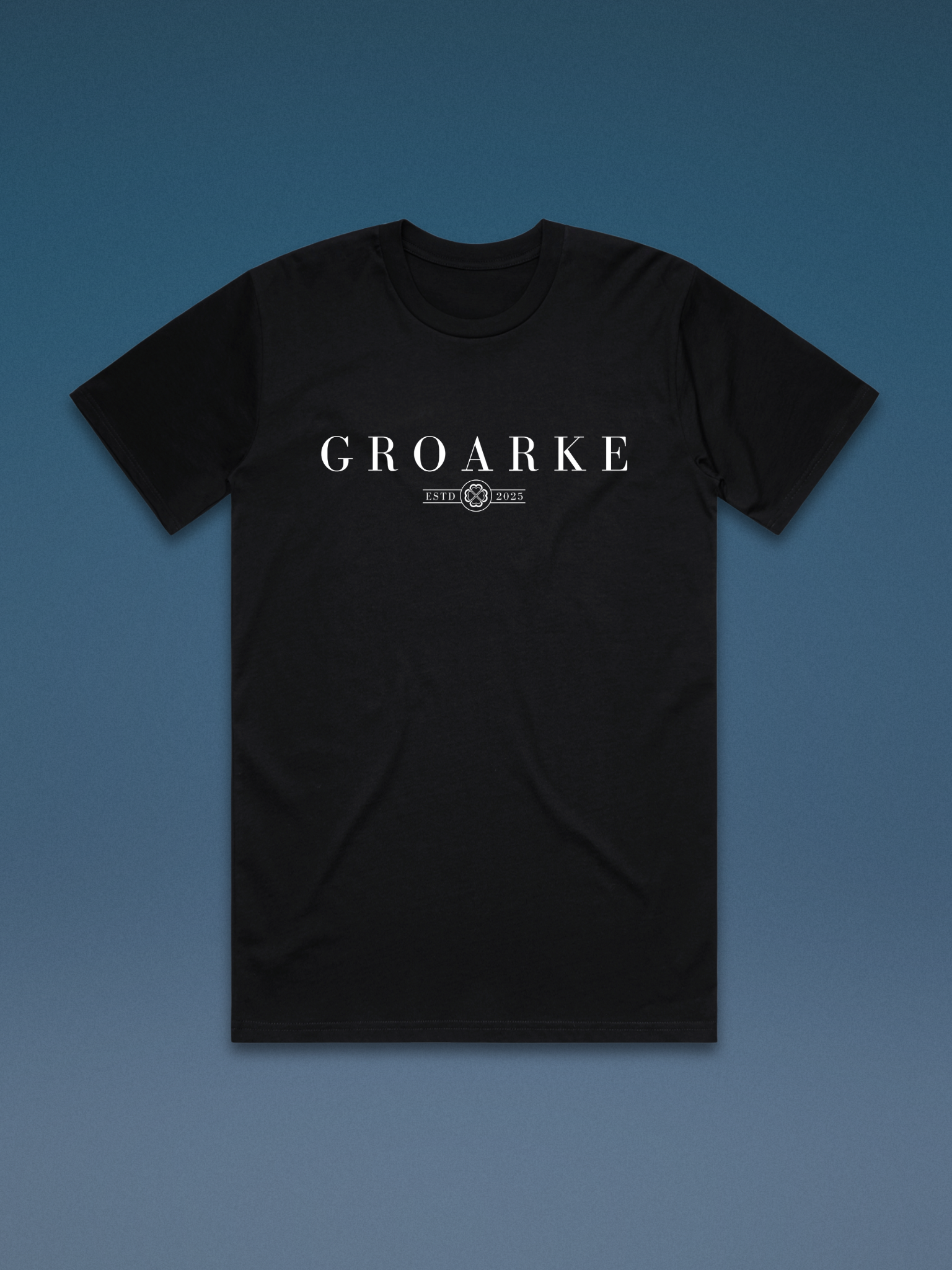 Men’s Classic T-shirt (black)