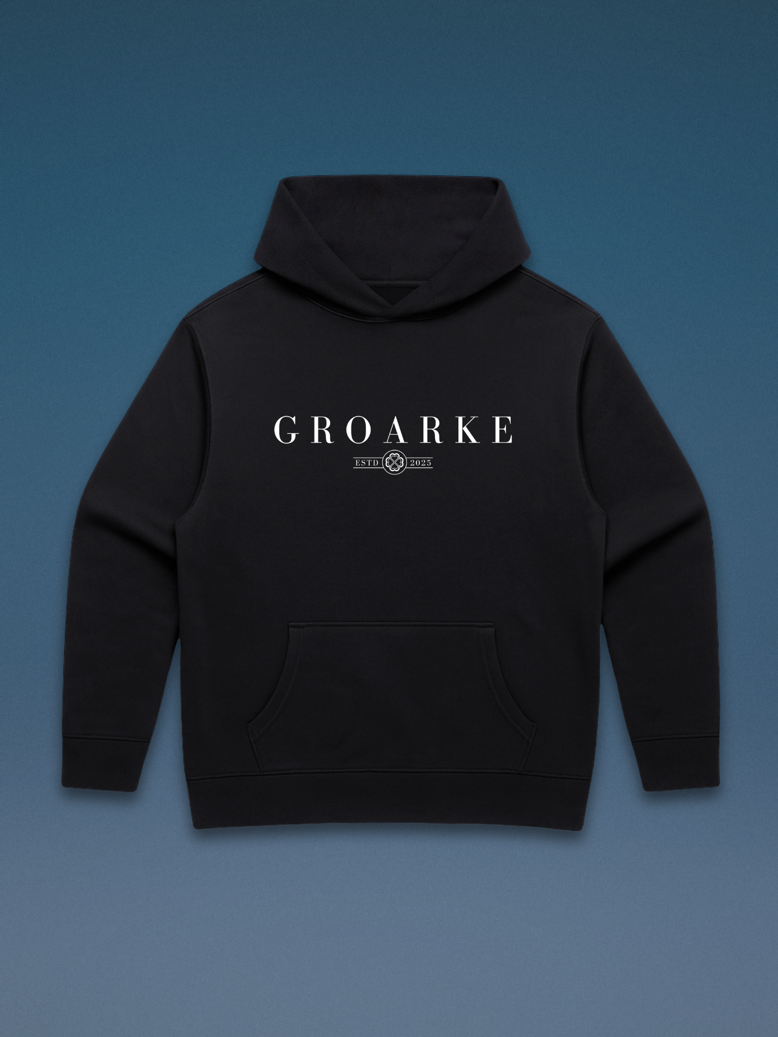 Women’s Classic Hoodie