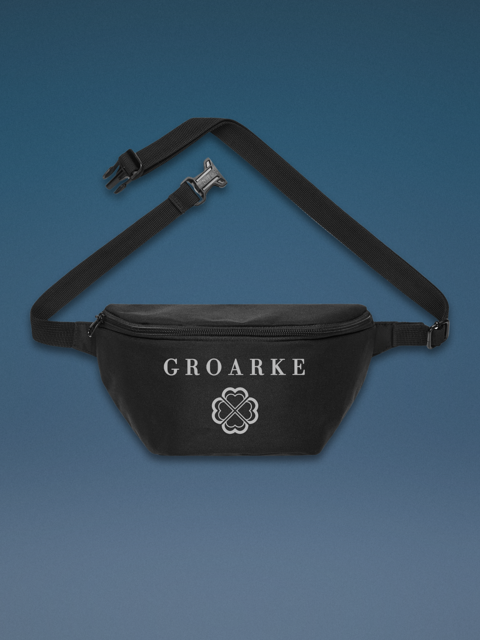 ICONIC Waist Bag
