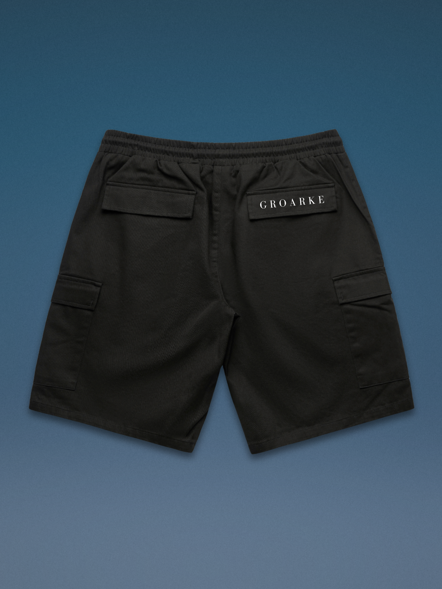 Cargo Shorts