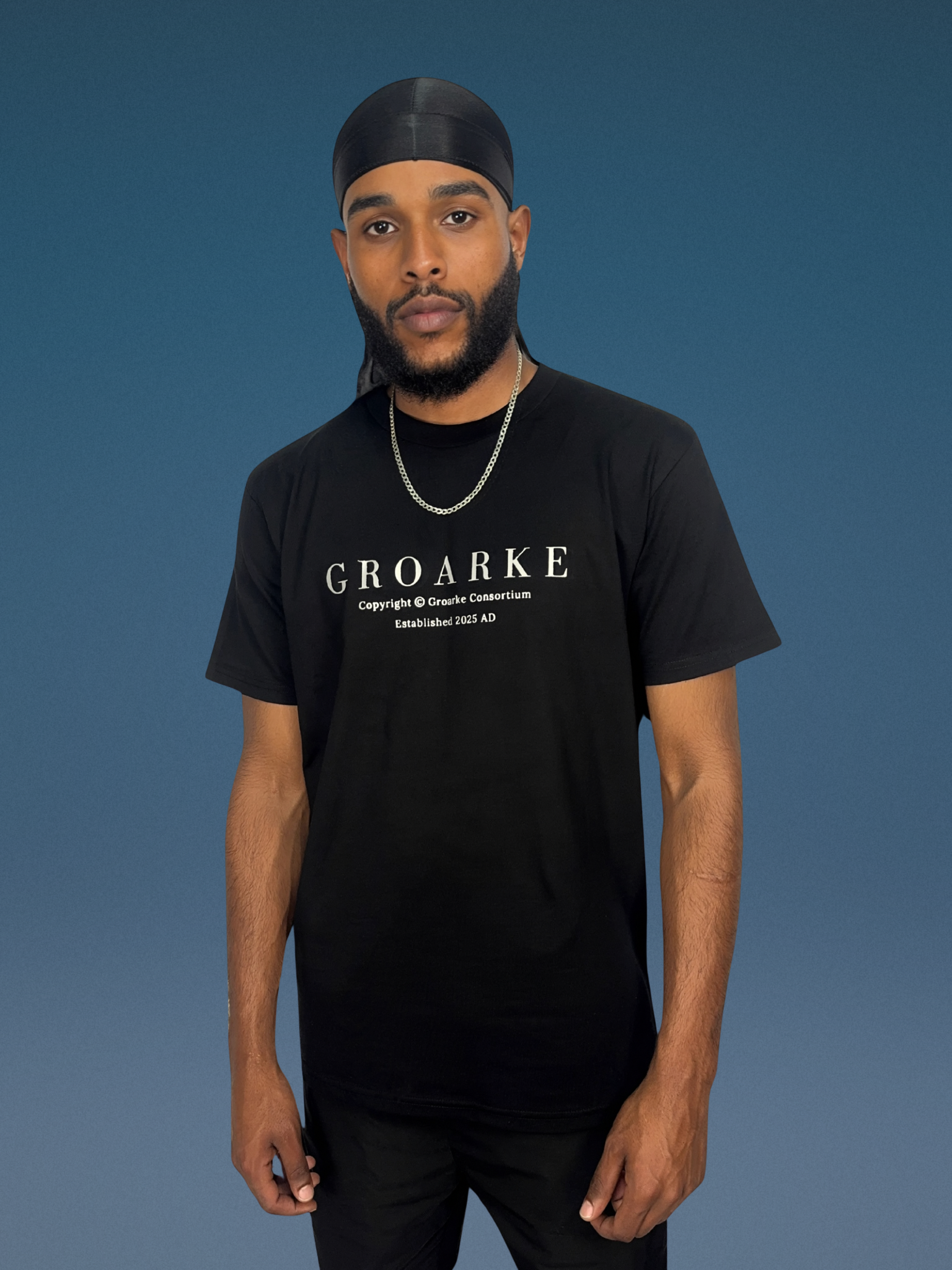 Men’s ICONIC T-shirt