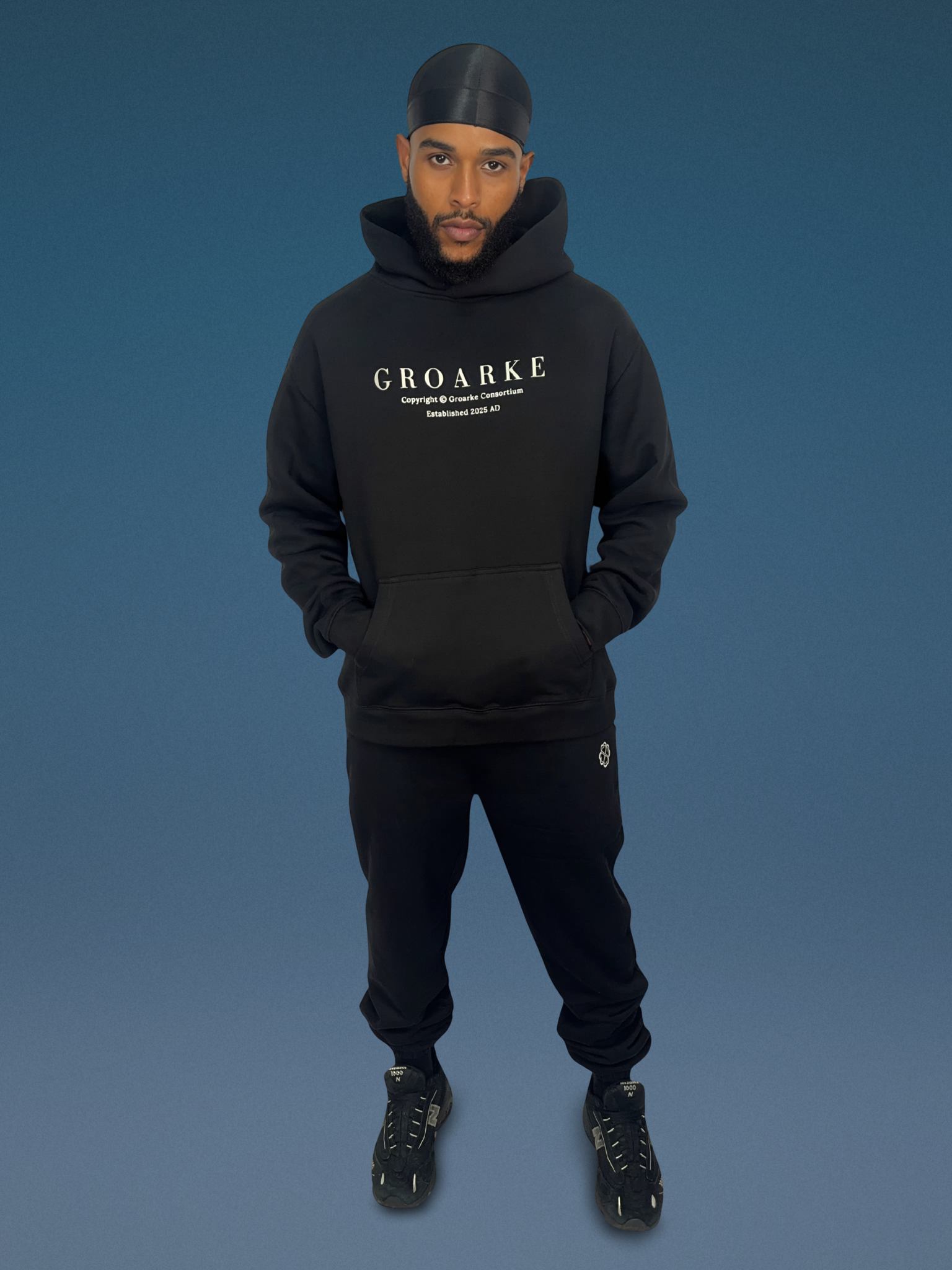 Men's ICONIC Joggers